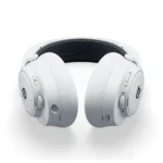 Steelseries Arctis Nova 7X Wireless Bluetooth Headset White - Image 5