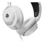Steelseries Arctis Nova 7X Wireless Bluetooth Headset White - Image 6