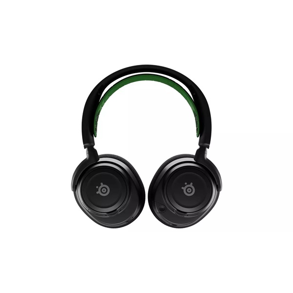 Steelseries Arctis Nova 7X Wireless Headset Black - Image 6