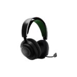 Steelseries Arctis Nova 7X Wireless Headset Black - Image 9