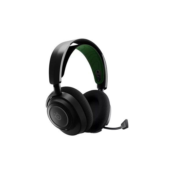 Steelseries Arctis Nova 7X Wireless Headset Black - Image 9