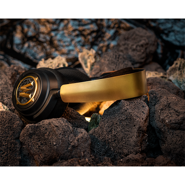 Steelseries Arctis Nova 7 WOW Edition vezeték nélküli fekete gamer headset - Image 5