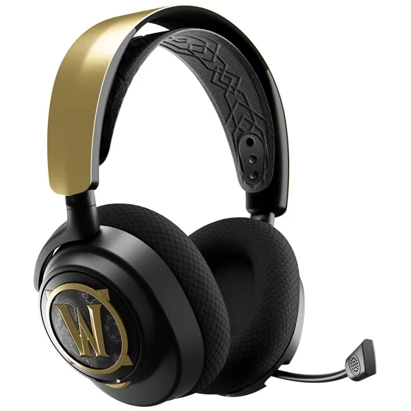 Steelseries_Arctis_Nova_7_WOW_Edition_vezetek_nelkuli_fekete_gamer_headset-i41337601.webp Steelseries Arctis Nova 7 WOW Edition vezeték nélküli fekete gamer headset - Image 1