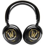 Steelseries Arctis Nova 7 WOW Edition vezeték nélküli fekete gamer headset - Image 2