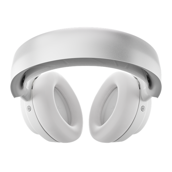 Steelseries Arctis Nova Pro Wireless Bluetooth Gaming fehér headset - Image 6