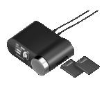 Steelseries Arctis Nova Pro Wireless Bluetooth Gaming fehér headset - Image 7