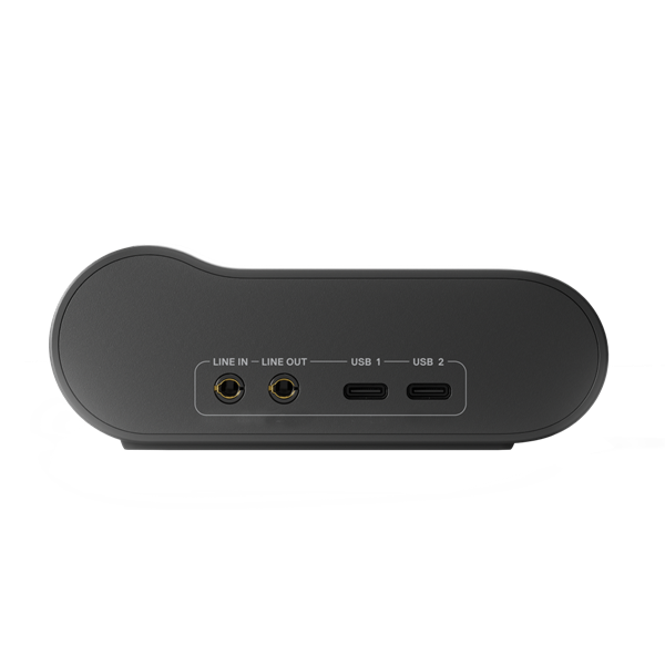 Steelseries Arctis Nova Pro Wireless Bluetooth Gaming fehér headset - Image 8