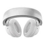Steelseries Arctis Nova Pro Wireless Bluetooth Gaming Headset White (Playstation) - Image 5