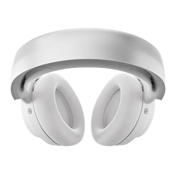 Steelseries Arctis Nova Pro Wireless Bluetooth Gaming Headset White (Playstation) - Image 5