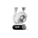 Steelseries Arctis Nova Pro Wireless Bluetooth Gaming Headset White (XBOX) - Image 7