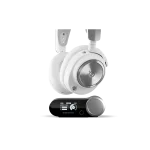 Steelseries Arctis Nova Pro Wireless Bluetooth Gaming Headset White (XBOX) - Image 5