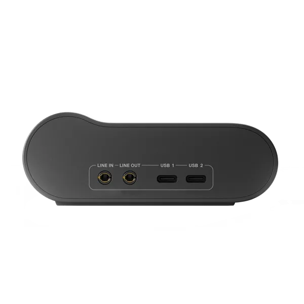 Steelseries Arctis Nova Pro Wireless Bluetooth for Playstation Headset Black - Image 8