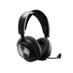 Steelseries Arctis Nova Pro for Playstation Wireless Bluetooth fekete headset