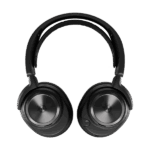 Steelseries Arctis Nova Pro vezeték nélküli fekete gamer headset - Image 3