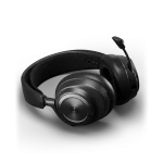 Steelseries Arctis Nova Pro vezeték nélküli fekete gamer headset - Image 4
