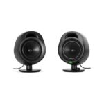 Steelseries Arena 3 Gamer Speaker Black - Image 3