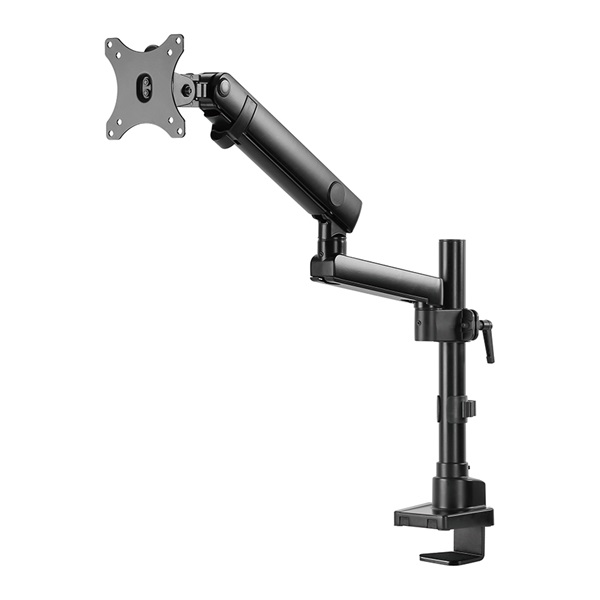 Stell SOS 2012 Single asztali monitor tartó konzol - Image 3