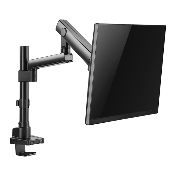 Stell SOS 2012 Single asztali monitor tartó konzol - Image 5