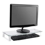 Stell SOS 5000 üveg monitor állvány - Image 5