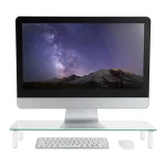 Stell SOS 5010 üveg monitor állvány - Image 5
