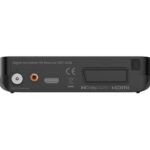 Strong SRT8208 HD DBV/T2 digitális földfelszíni TV-vevőkészülék - Image 3