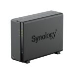 Synology DiskStation DS124 1x SSD/HDD NAS + regisztrációs kártya - Image 5