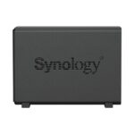 Synology DiskStation DS124 1x SSD/HDD NAS + regisztrációs kártya - Image 6