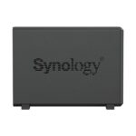 Synology DiskStation DS124 1x SSD/HDD NAS + regisztrációs kártya - Image 8