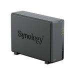 Synology DiskStation DS124 1x SSD/HDD NAS + regisztrációs kártya - Image 9