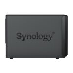 Synology DiskStation DS223 2x SSD/HDD NAS + regisztrációs kártya - Image 9