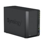 Synology DiskStation DS223 2x SSD/HDD NAS + regisztrációs kártya - Image 10