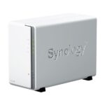 Synology NAS DS223j (1GB) (2xHDD) - Image 3