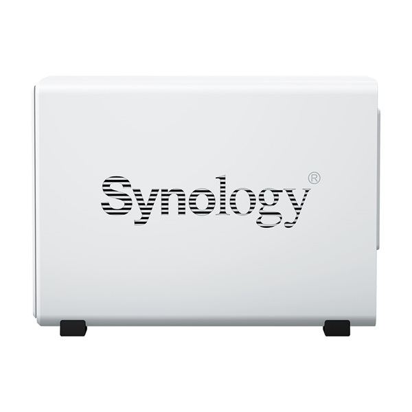 Synology NAS DS223j (1GB) (2xHDD) - Image 4