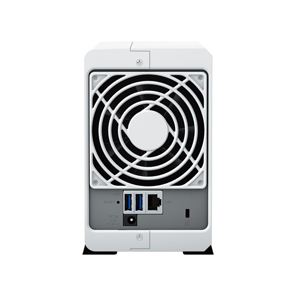 Synology NAS DS223j (1GB) (2xHDD) - Image 5