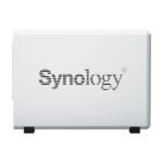 Synology NAS DS223j (1GB) (2xHDD) - Image 6
