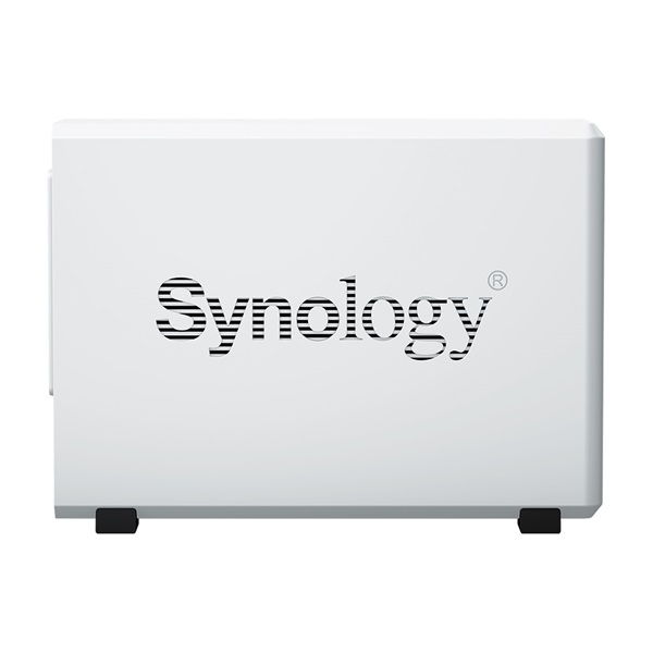 Synology NAS DS223j (1GB) (2xHDD) - Image 6