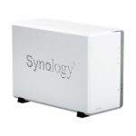 Synology NAS DS223j (1GB) (2xHDD) - Image 7