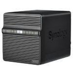 Synology DiskStation DS423 (2GB) 4x SSD/HDD NAS + regisztrációs kártya - Image 4
