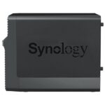 Synology DiskStation DS423 (2GB) 4x SSD/HDD NAS + regisztrációs kártya - Image 5