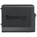 Synology DiskStation DS423 (2GB) 4x SSD/HDD NAS + regisztrációs kártya - Image 7