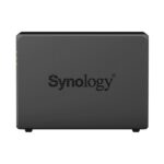 Synology DiskStation DS723+ (2GB) 2x SSD/HDD NAS + regisztrációs kártya - Image 7