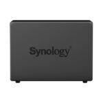 Synology DiskStation DS723+ (2GB) 2x SSD/HDD NAS + regisztrációs kártya - Image 9