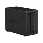 Synology DiskStation DS723+ (2GB) 2x SSD/HDD NAS + regisztrációs kártya - Image 10