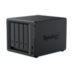 Synology NAS DS925+ (4GB) (4xHDD + 2xM.2 SSD) - Image 8