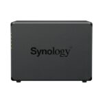 Synology NAS DS925+ (4GB) (4xHDD + 2xM.2 SSD) - Image 9