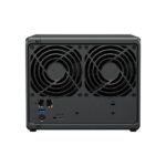 Synology NAS DS925+ (4GB) (4xHDD + 2xM.2 SSD) - Image 10