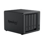 Synology NAS DS925+ (4GB) (4xHDD + 2xM.2 SSD) - Image 12