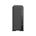 Synology DiskStation DS124 1x SSD/HDD NAS + regisztrációs kártya - Image 4