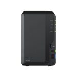 Synology DiskStation DS223 2x SSD/HDD NAS + regisztrációs kártya - Image 5