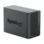 Synology DiskStation DS225+ (2GB) 2x SSD/HDD NAS + regisztrációs kártya - Image 13